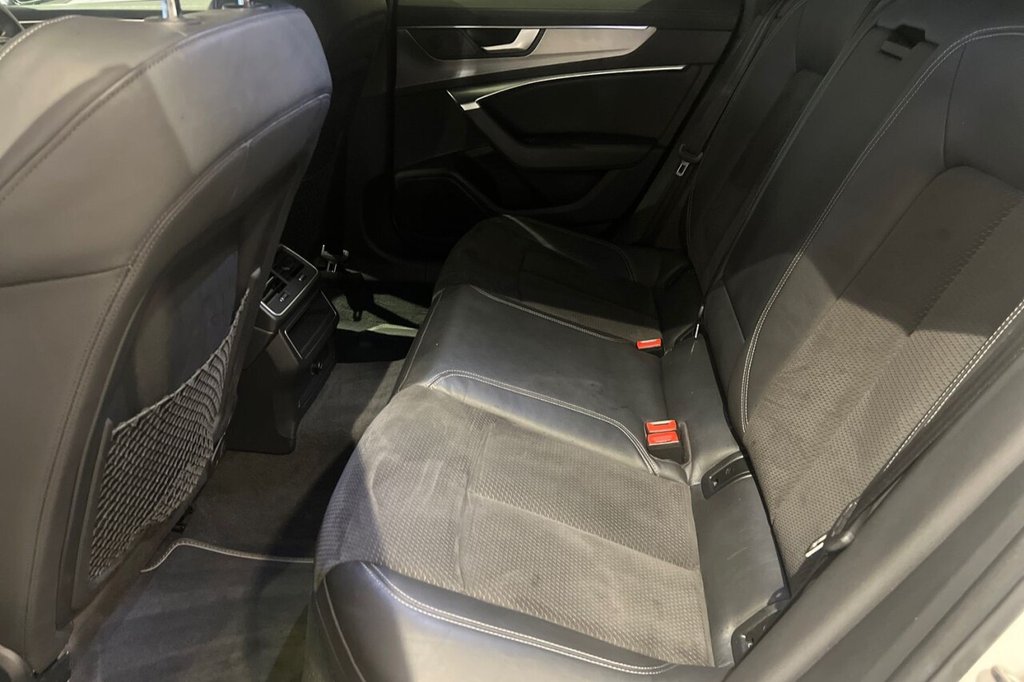 Used Audi A6 Avant 2020 for sale - 77563777: Photo 29