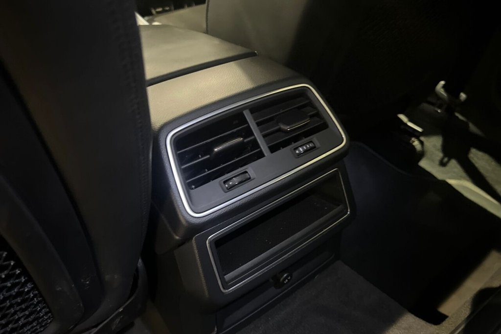 Used Audi A6 Avant 2020 for sale - 77563777: Photo 31