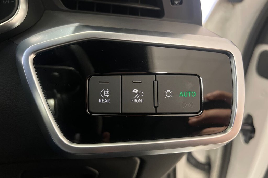 Used Audi A6 Avant 2020 for sale - 77563777: Photo 36