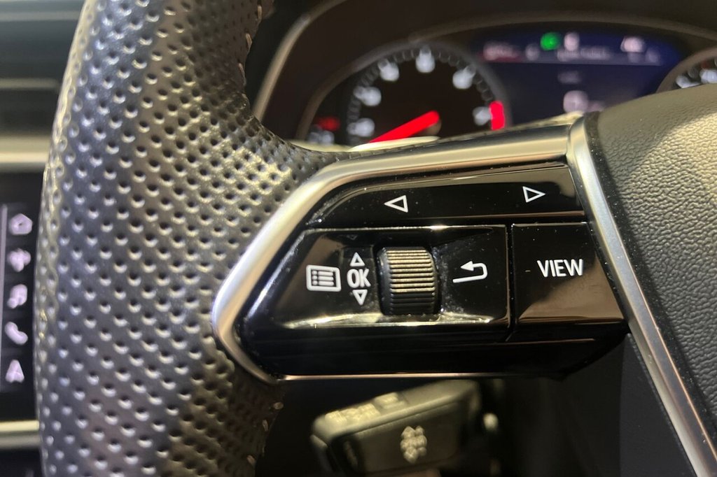 Used Audi A6 Avant 2020 for sale - 77563777: Photo 38