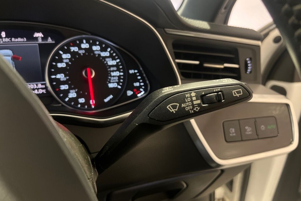 Used Audi A6 Avant 2020 for sale - 77563777: Photo 39