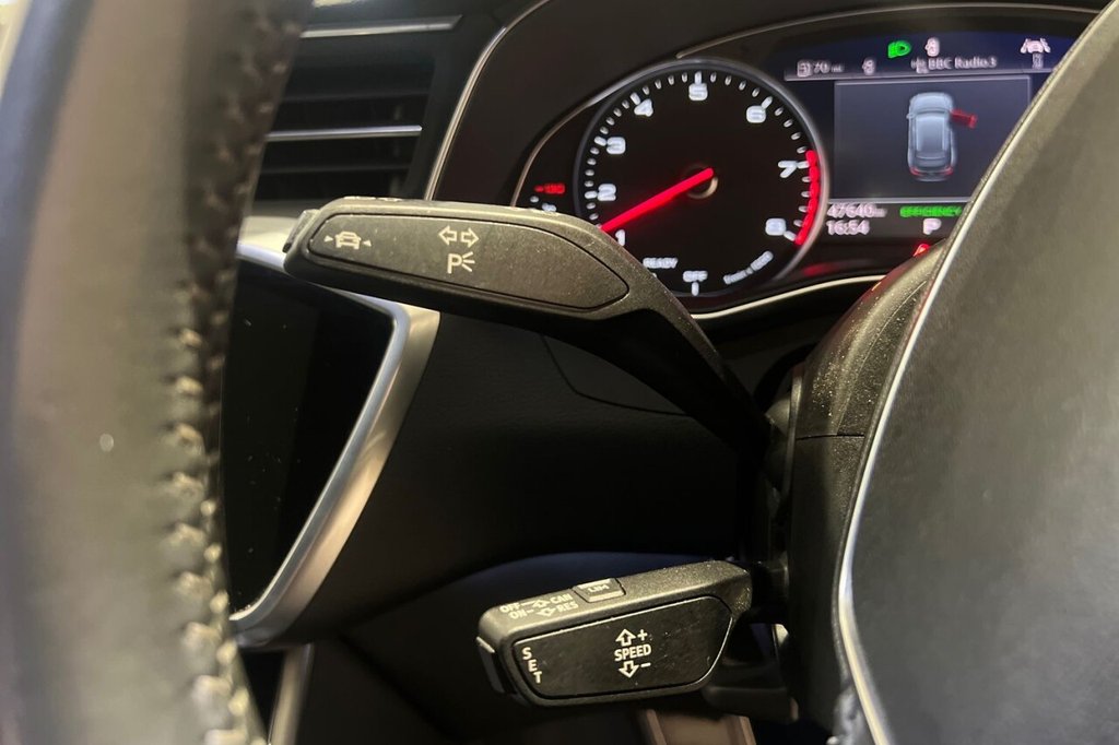 Used Audi A6 Avant 2020 for sale - 77563777: Photo 40