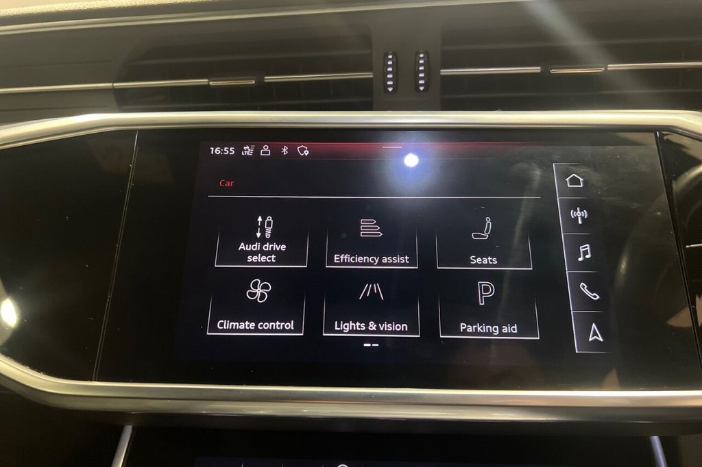 Used Audi A6 Avant 2020 for sale - 77563777: Photo 41