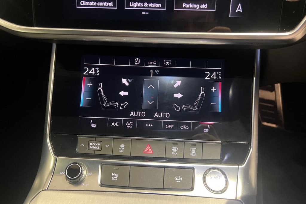 Used Audi A6 Avant 2020 for sale - 77563777: Photo 42