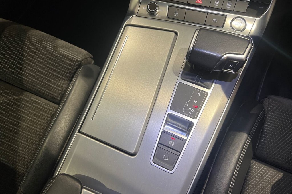 Used Audi A6 Avant 2020 for sale - 77563777: Photo 43