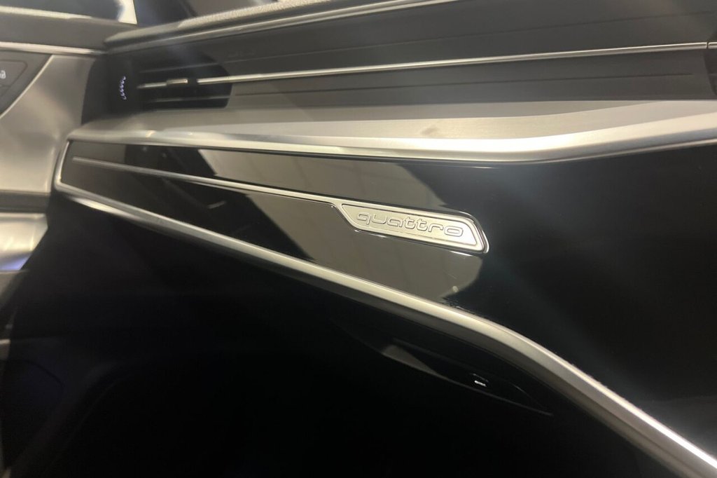 Used Audi A6 Avant 2020 for sale - 77563777: Photo 44