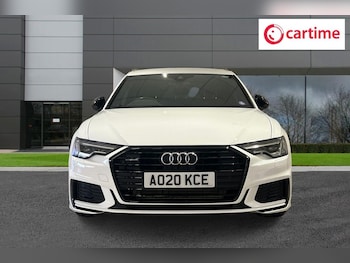 Used Audi A6 Avant 2020 for sale - 77563777: Photo