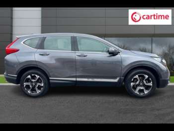 Used Honda CR-V 2019 for sale - 74884569: Photo
