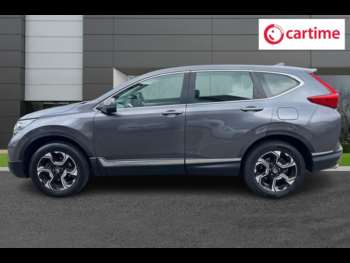 Used Honda CR-V 2019 for sale - 74884569: Photo