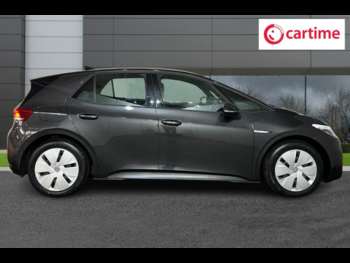 Used Volkswagen ID3 2022 for sale - 75037558: Photo