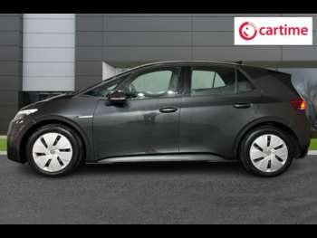 Used Volkswagen ID3 2022 for sale - 75037558: Photo