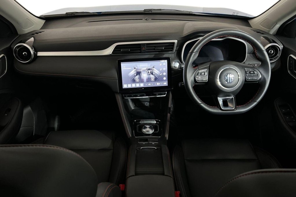 Used MG MG ZS 2023 for sale - 76345182: Photo 12