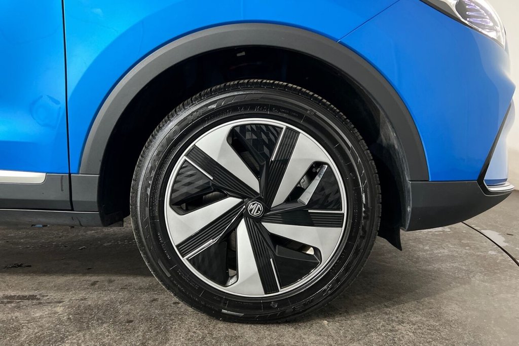 Used MG MG ZS 2023 for sale - 76345182: Photo 14