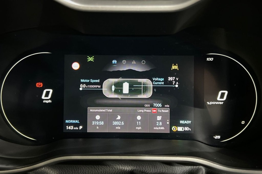 Used MG MG ZS 2023 for sale - 76345182: Photo 15