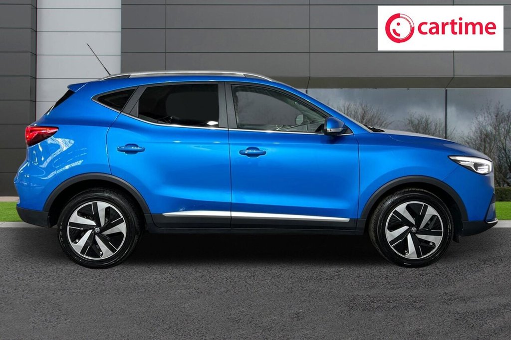 Used MG MG ZS 2023 for sale - 76345182: Photo 2