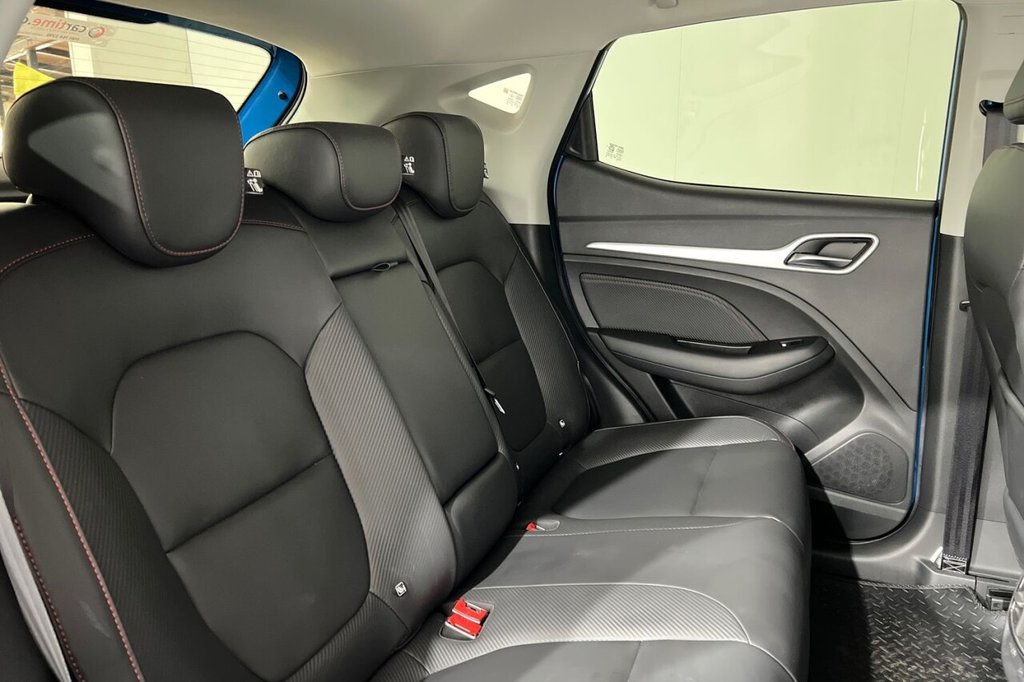 Used MG MG ZS 2023 for sale - 76345182: Photo 24