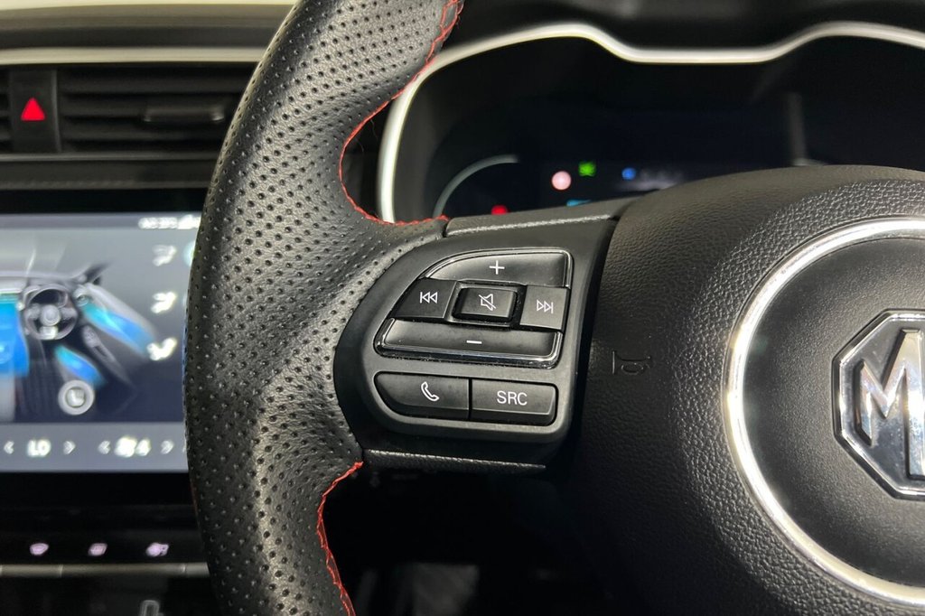 Used MG MG ZS 2023 for sale - 76345182: Photo 26