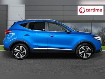 Used MG MG ZS 2023 for sale - 76345182: Photo