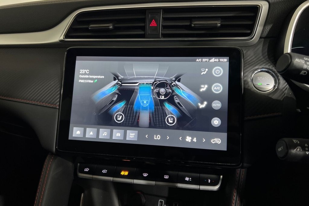 Used MG MG ZS 2023 for sale - 76345182: Photo 32