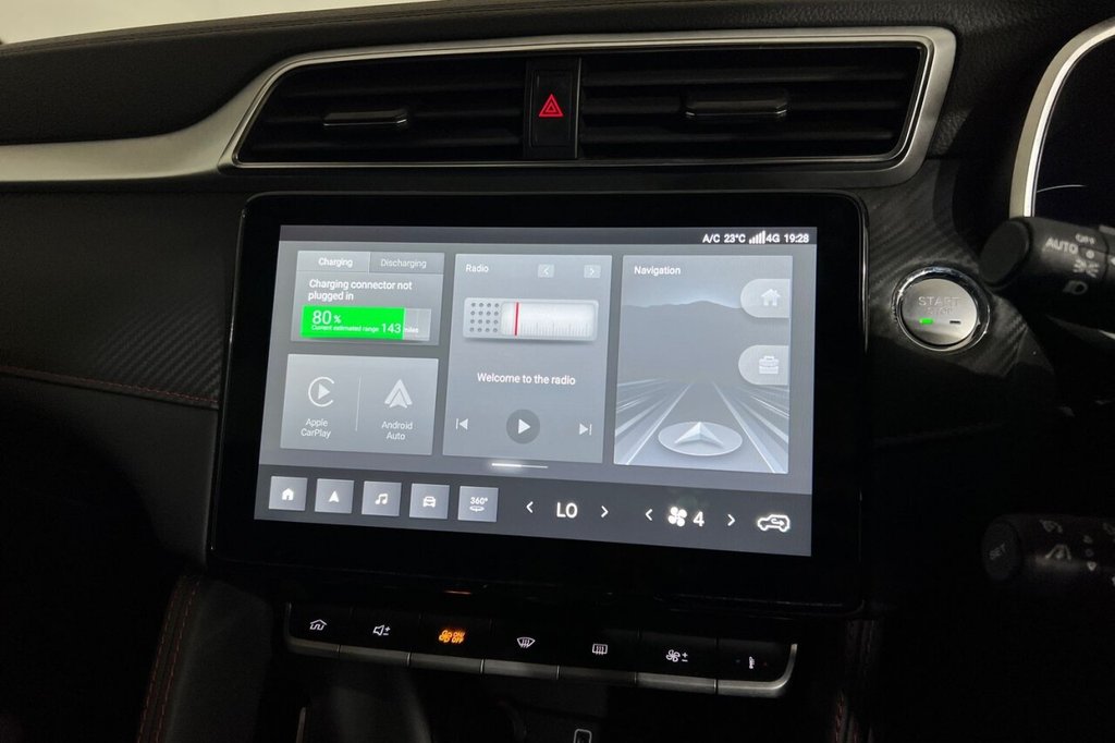 Used MG MG ZS 2023 for sale - 76345182: Photo 33