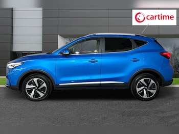 Used MG MG ZS 2023 for sale - 76345182: Photo