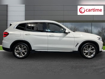 Used BMW X3 2018 for sale - 78702347: Photo