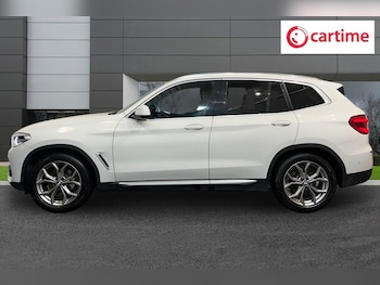 Used BMW X3 2018 for sale - 78702347: Photo