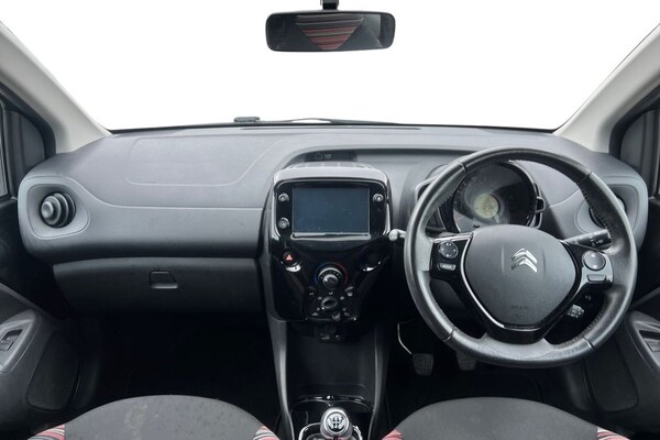 Used Citroen C1 2019 for sale - 75403265: Photo 12
