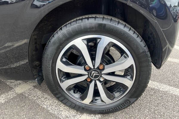 Used Citroen C1 2019 for sale - 75403265: Photo 14