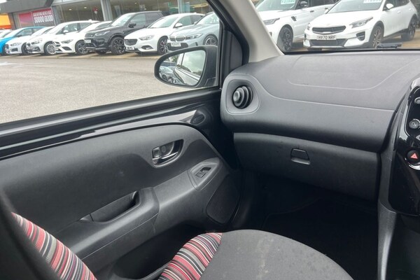 Used Citroen C1 2019 for sale - 75403265: Photo 20