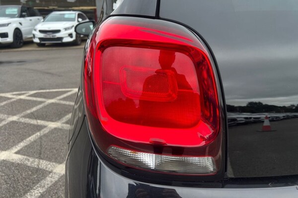 Used Citroen C1 2019 for sale - 75403265: Photo 24