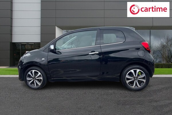 Used Citroen C1 2019 for sale - 75403265: Photo 3