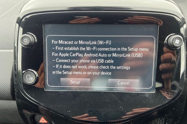 Used Citroen C1 2019 for sale - 75403265: Photo 40