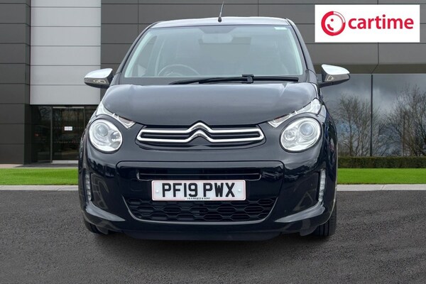 Used Citroen C1 2019 for sale - 75403265: Photo 4