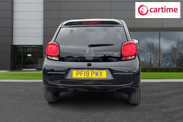 Used Citroen C1 2019 for sale - 75403265: Photo 6