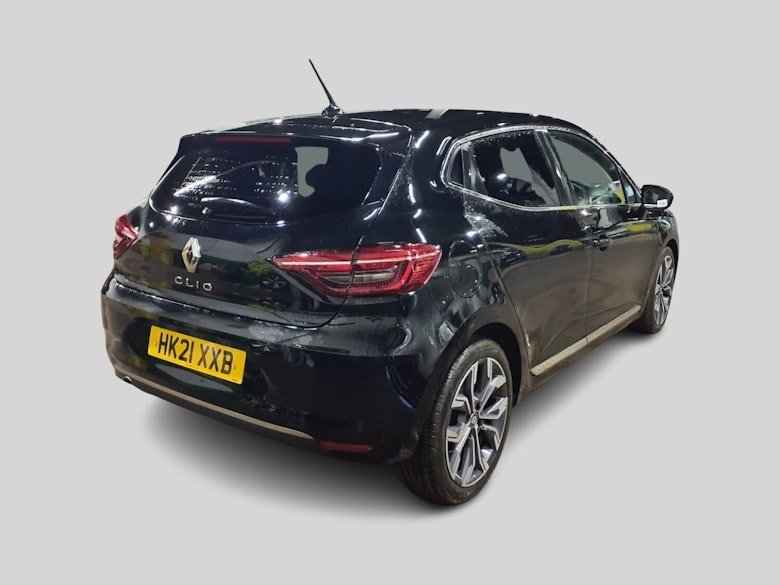 Used Renault Clio 2021 for sale - 77880196: Photo 3