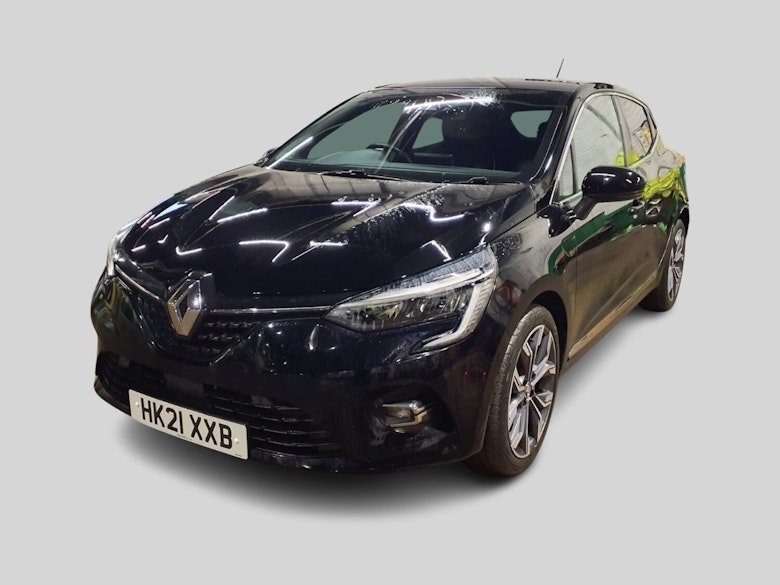 Used Renault Clio 2021 for sale - 77880196: Photo 4