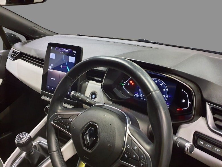 Used Renault Clio 2021 for sale - 77880196: Photo 5