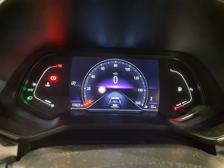 Used Renault Clio 2021 for sale - 77880196: Photo 7