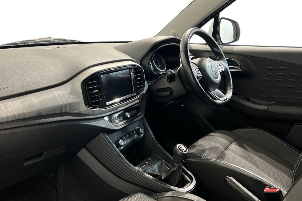 Used MG MG3 2022 for sale - 76642312: Photo 10