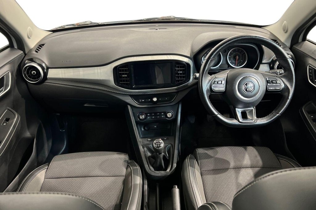 Used MG MG3 2022 for sale - 76642312: Photo 11