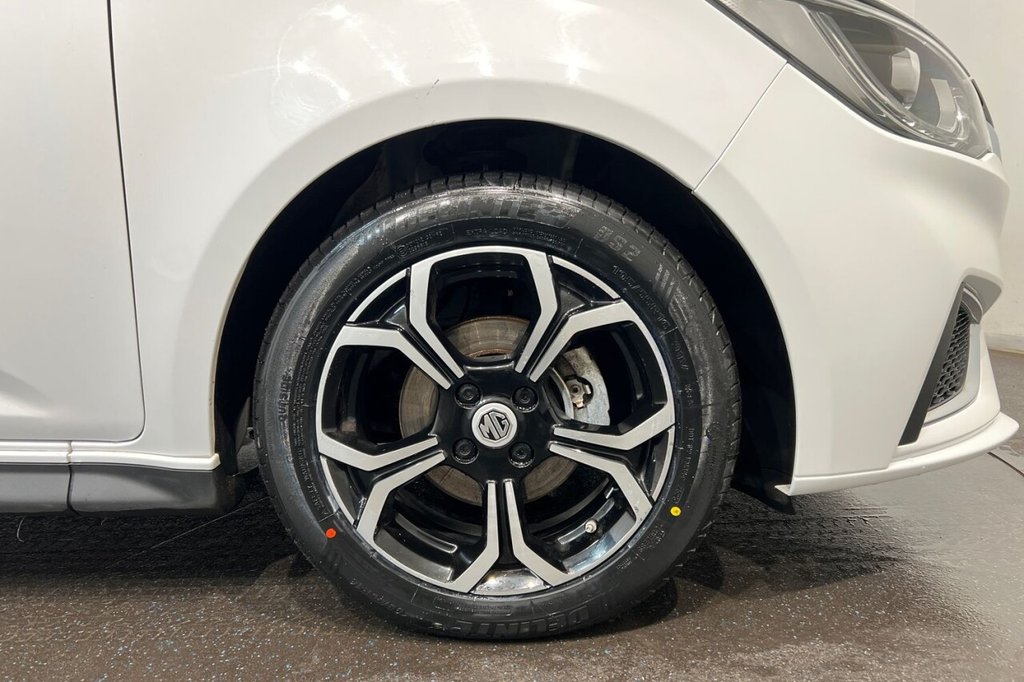 Used MG MG3 2022 for sale - 76642312: Photo 13