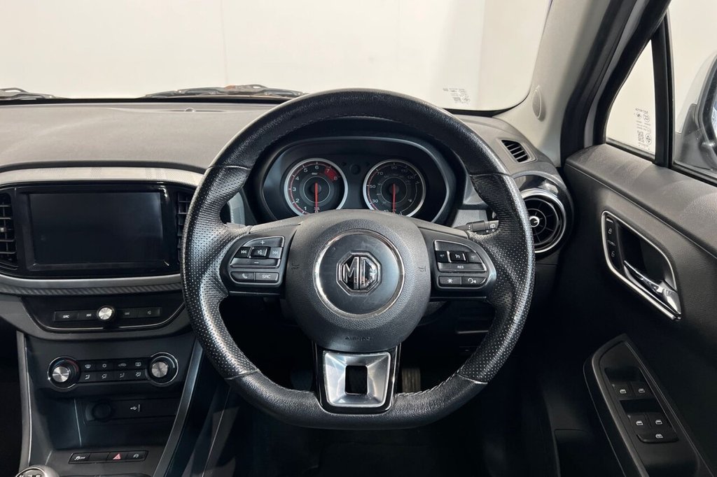 Used MG MG3 2022 for sale - 76642312: Photo 15