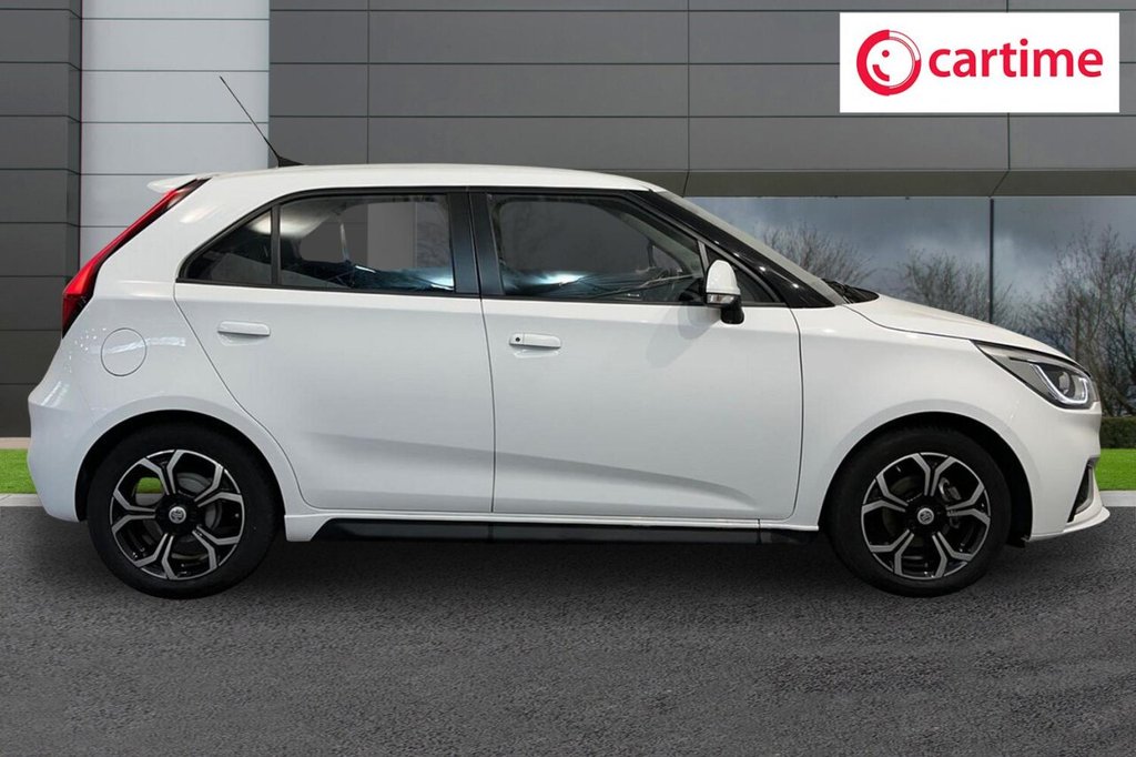 Used MG MG3 2022 for sale - 76642312: Photo 2