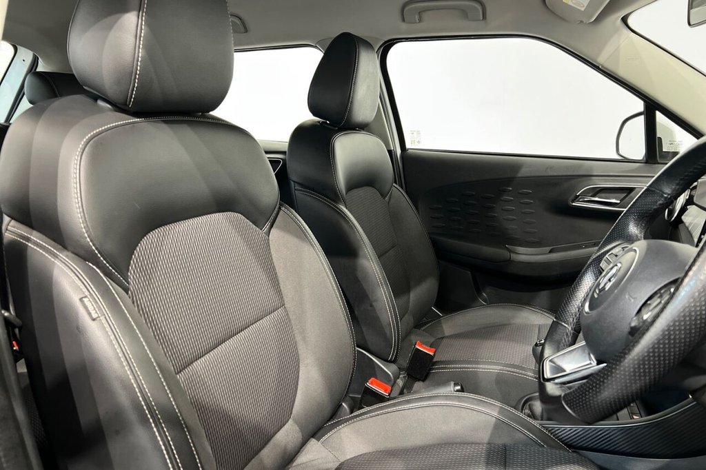 Used MG MG3 2022 for sale - 76642312: Photo 22