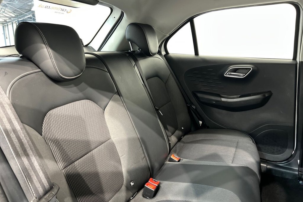 Used MG MG3 2022 for sale - 76642312: Photo 23