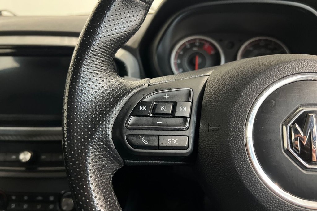 Used MG MG3 2022 for sale - 76642312: Photo 24