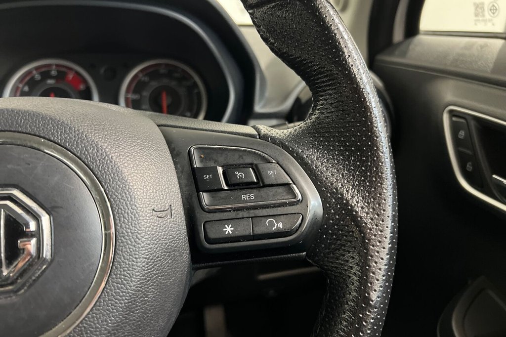 Used MG MG3 2022 for sale - 76642312: Photo 25