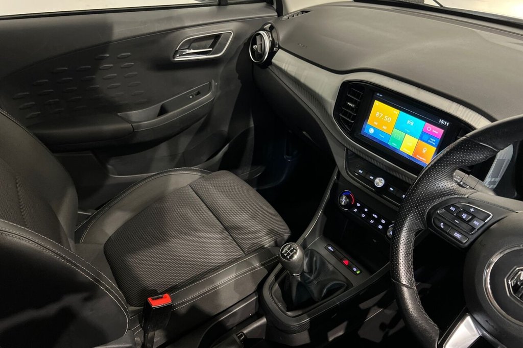 Used MG MG3 2022 for sale - 76642312: Photo 28