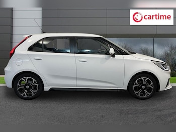 Used MG MG3 2022 for sale - 76642312: Photo